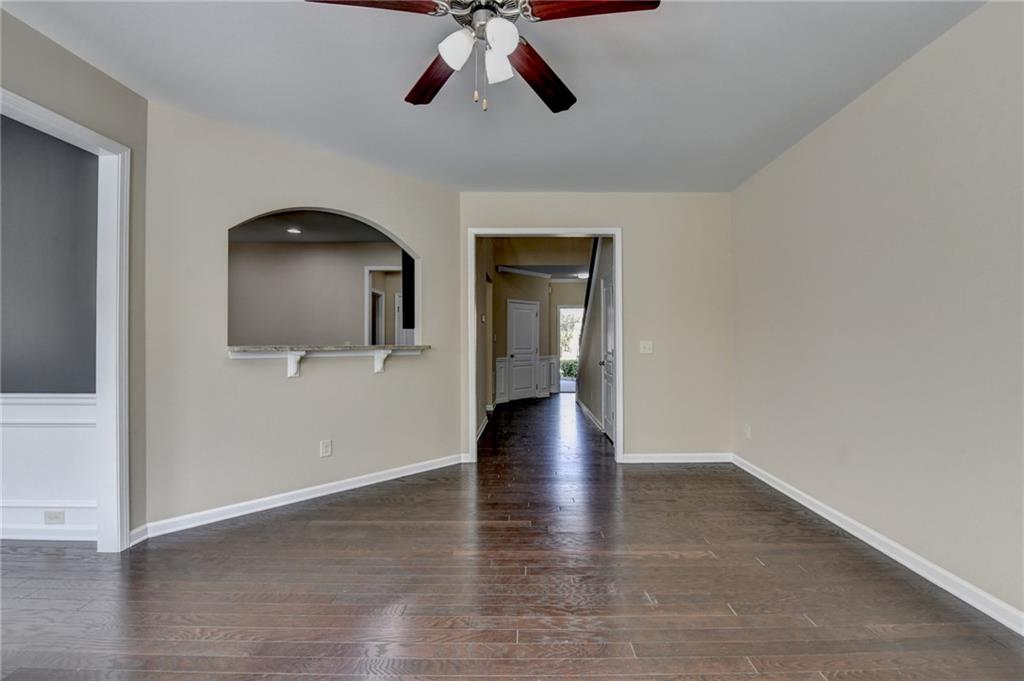 645 Township Circle Alpharetta GA 30004
