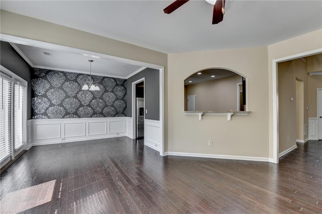 645 Township Circle Alpharetta GA 30004