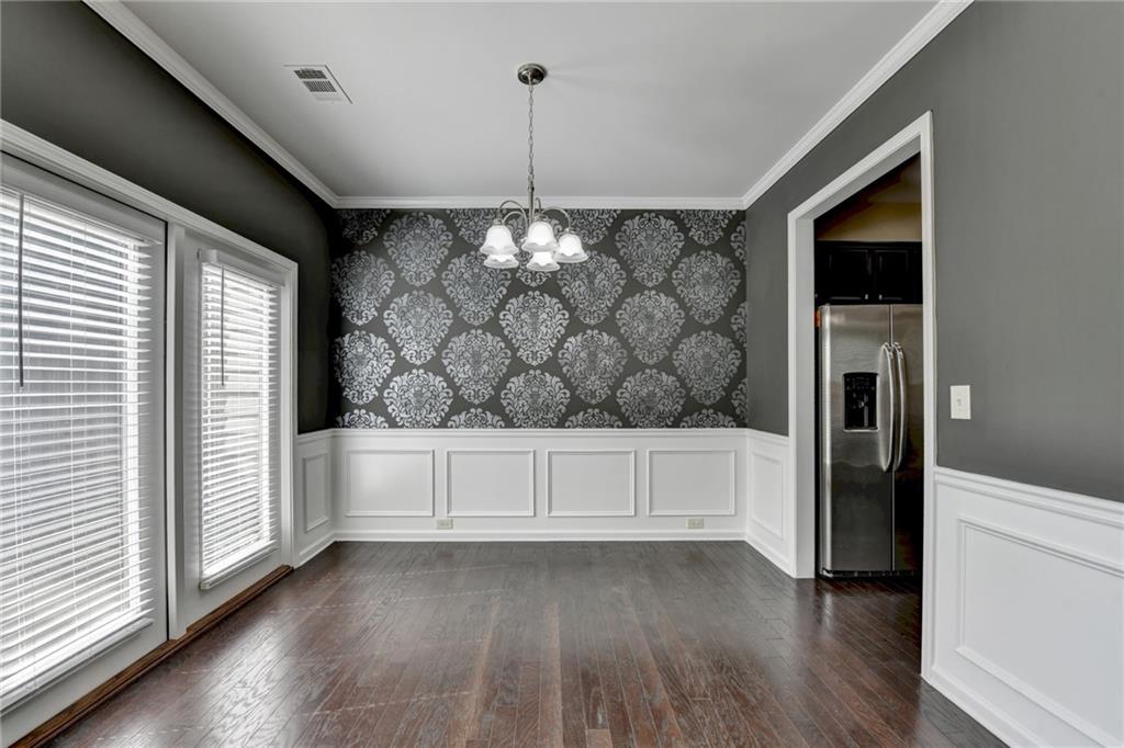645 Township Circle Alpharetta GA 30004