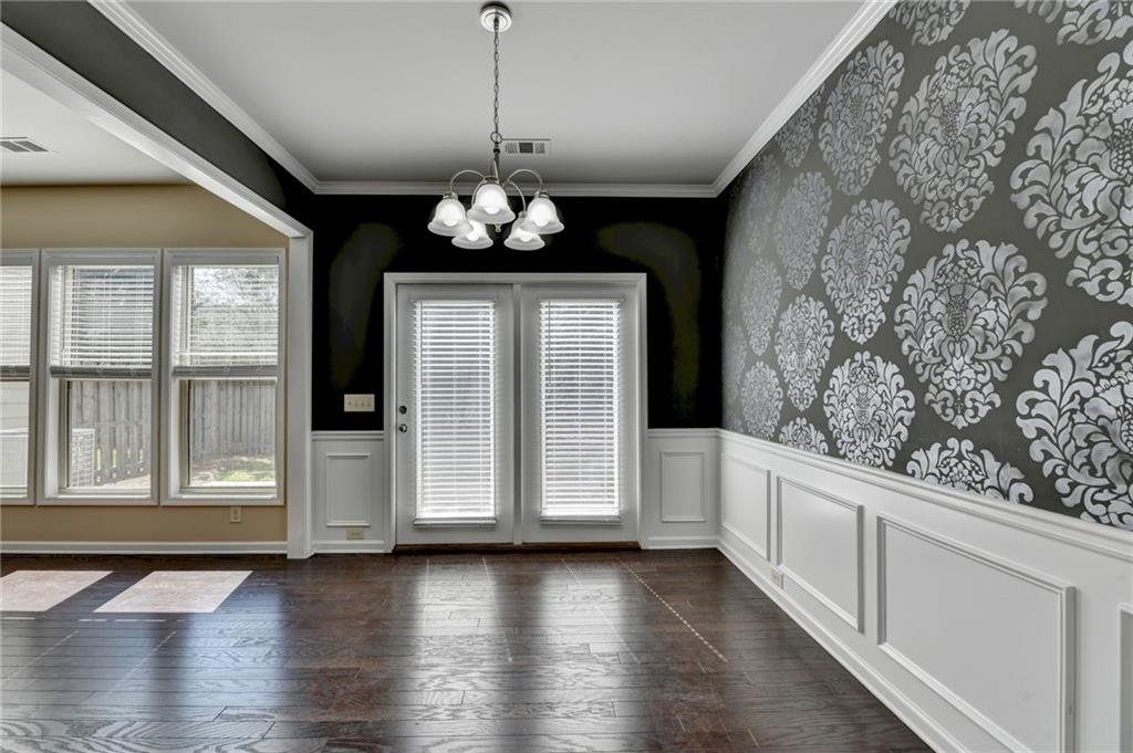 645 Township Circle Alpharetta GA 30004
