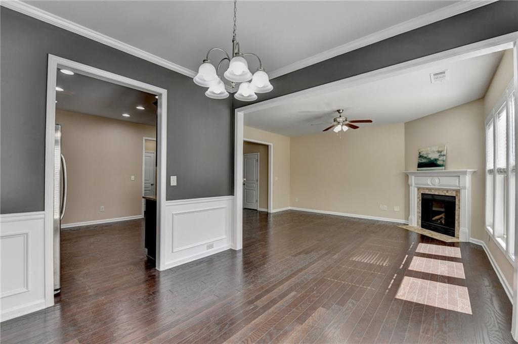 645 Township Circle Alpharetta GA 30004