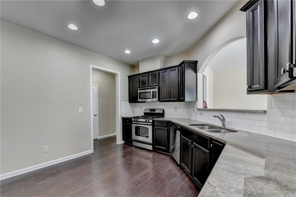 645 Township Circle Alpharetta GA 30004