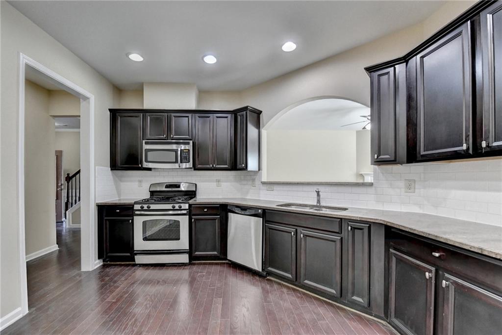 645 Township Circle Alpharetta GA 30004
