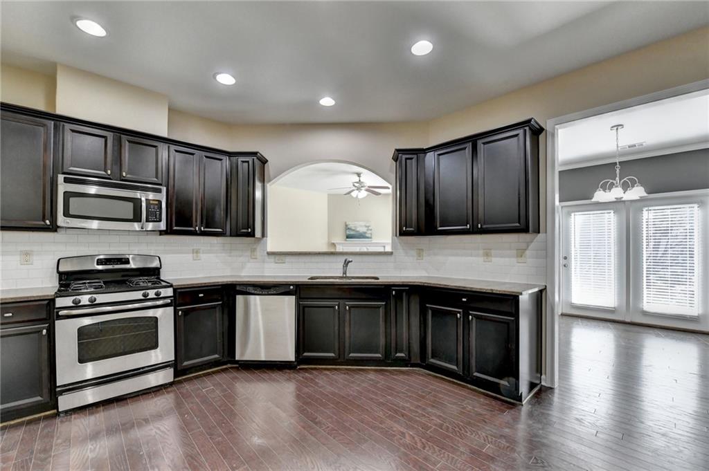 645 Township Circle Alpharetta GA 30004