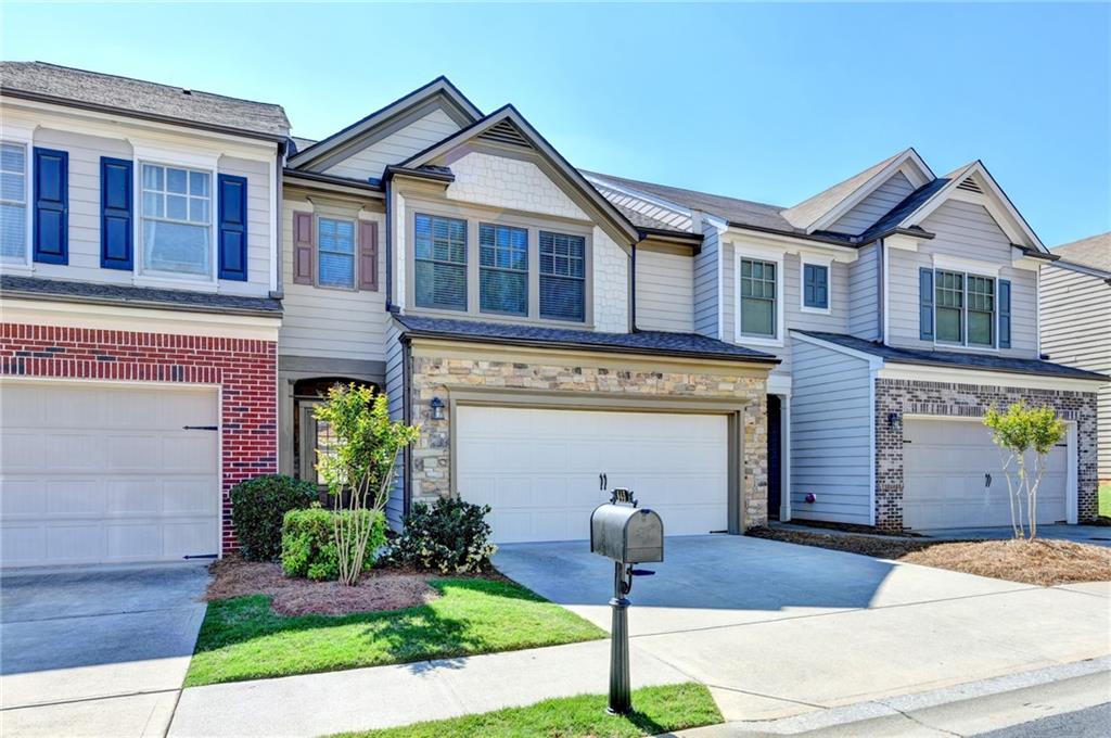 645 Township Circle Alpharetta GA 30004