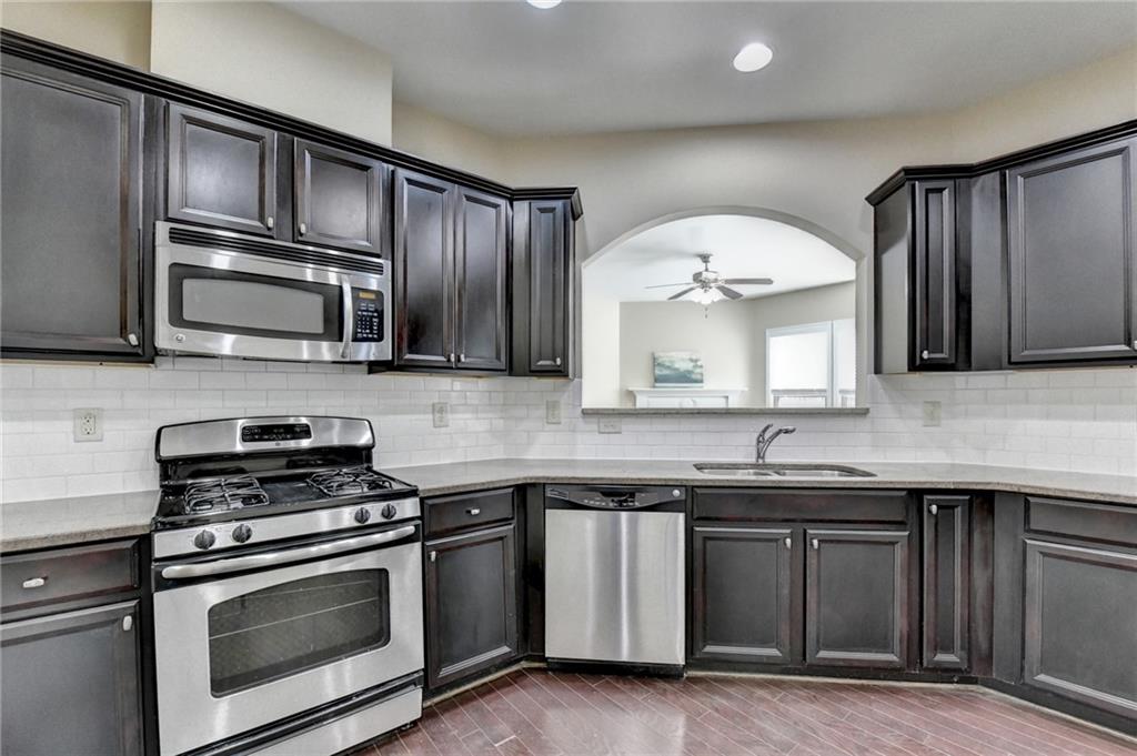 645 Township Circle Alpharetta GA 30004