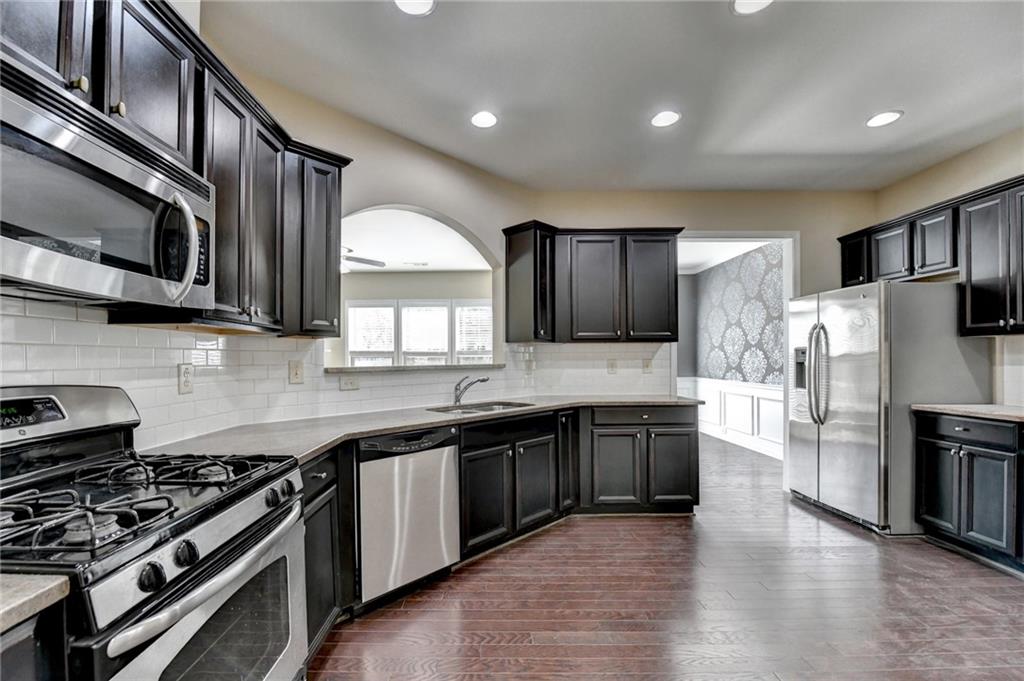 645 Township Circle Alpharetta GA 30004
