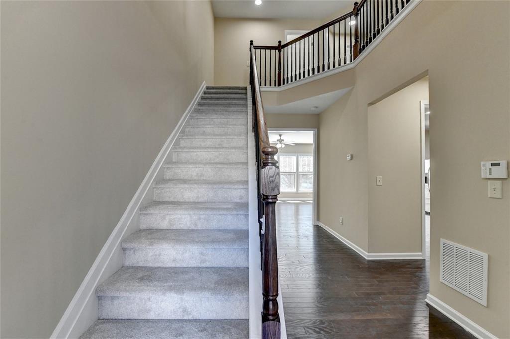 645 Township Circle Alpharetta GA 30004