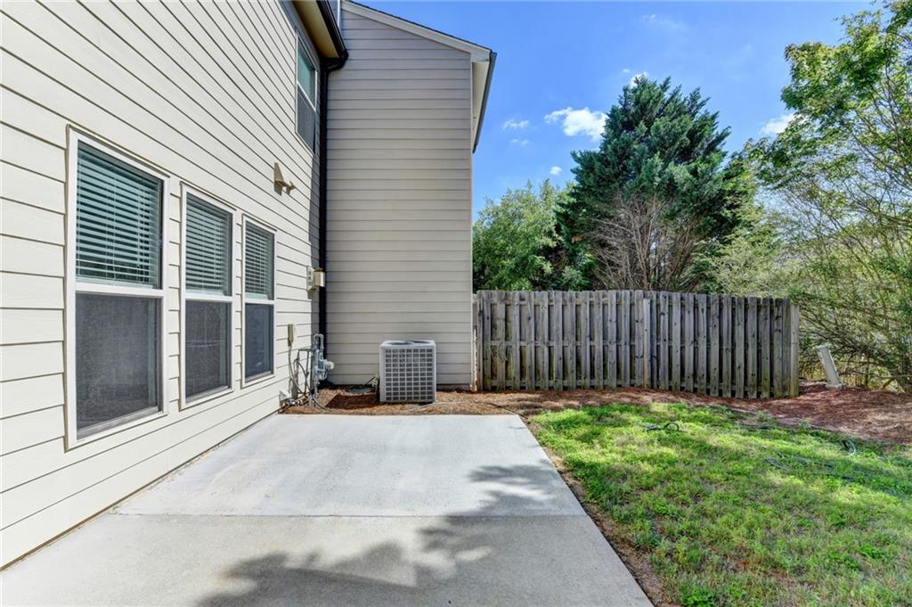 645 Township Circle Alpharetta GA 30004