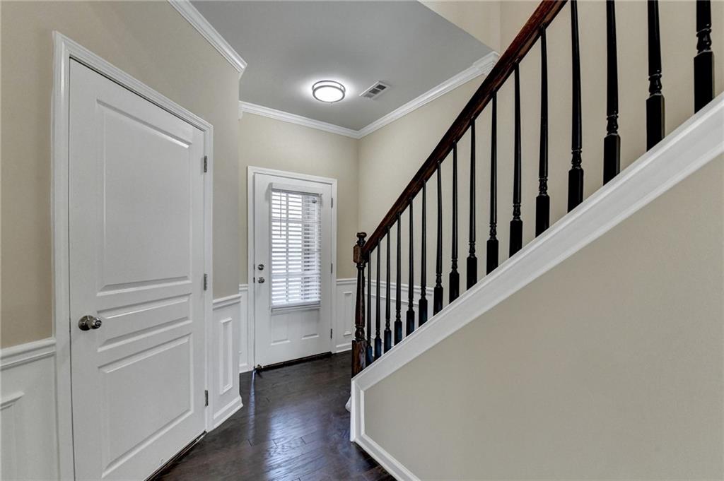 645 Township Circle Alpharetta GA 30004