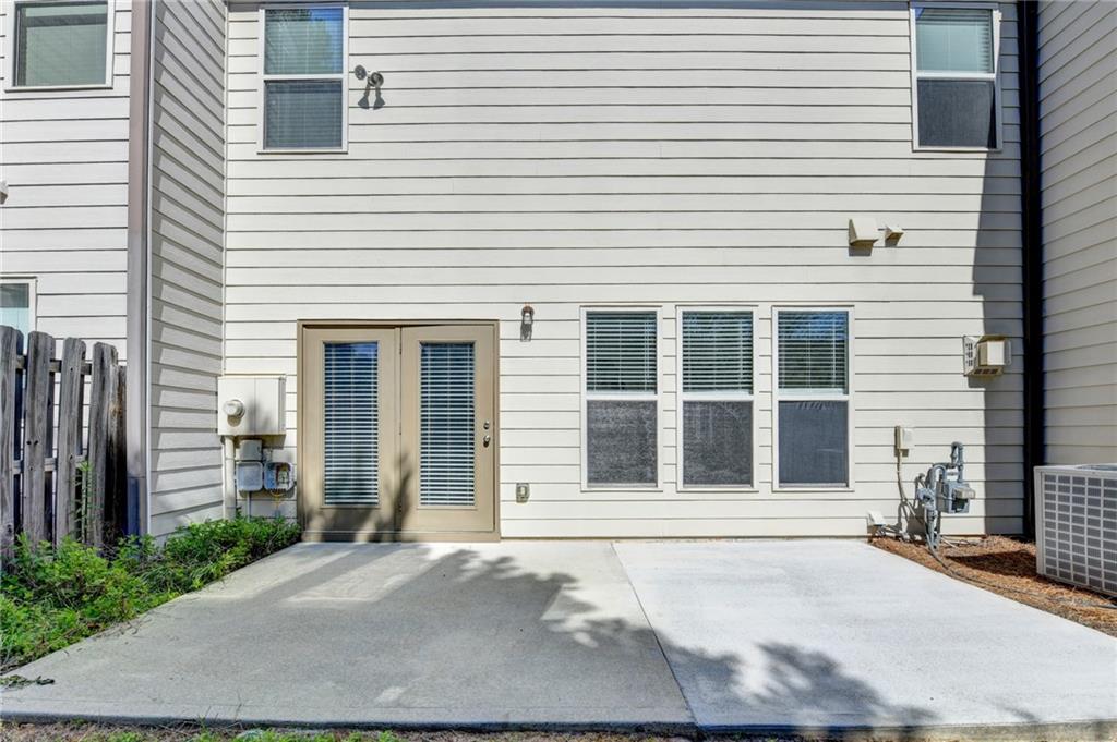 645 Township Circle Alpharetta GA 30004
