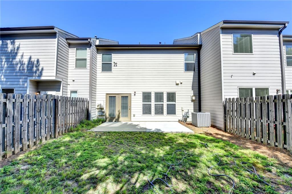 645 Township Circle Alpharetta GA 30004