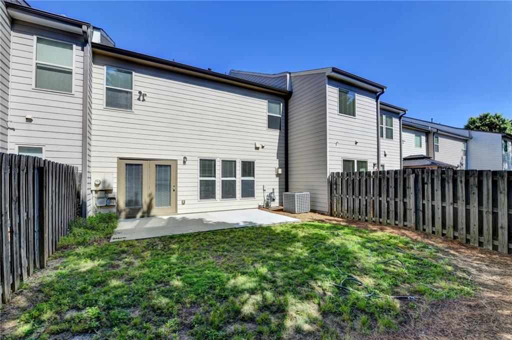 645 Township Circle Alpharetta GA 30004