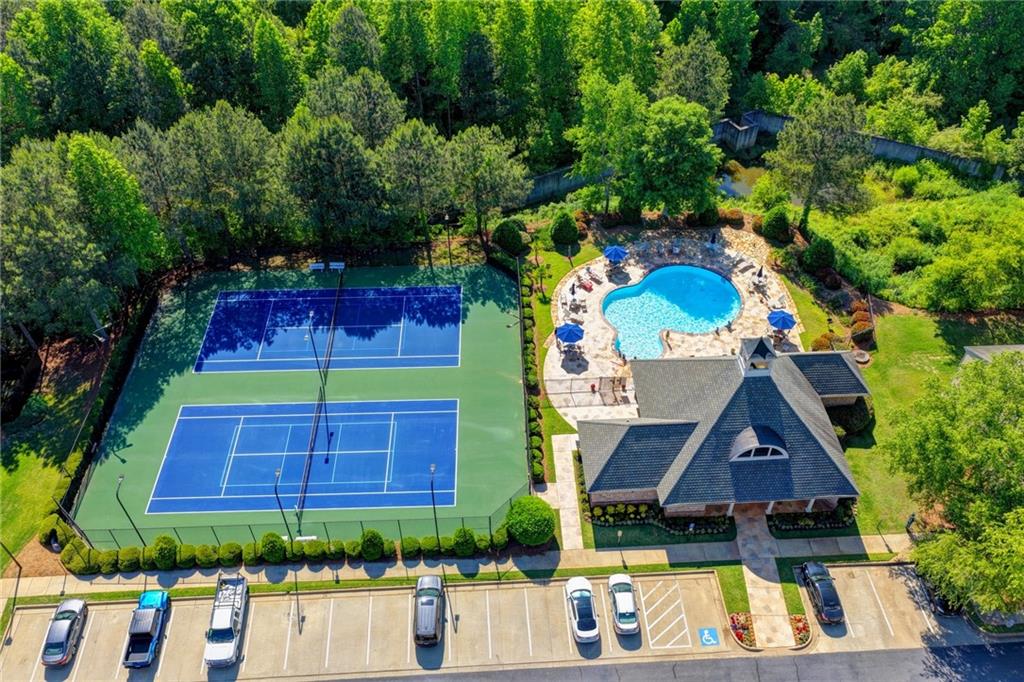 645 Township Circle Alpharetta GA 30004