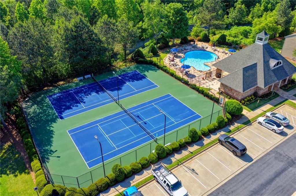 645 Township Circle Alpharetta GA 30004