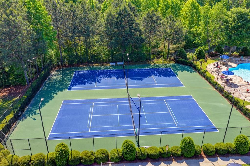 645 Township Circle Alpharetta GA 30004