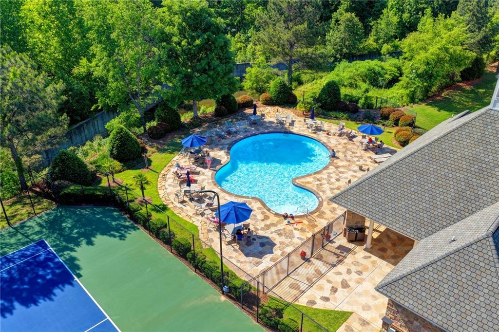 645 Township Circle Alpharetta GA 30004