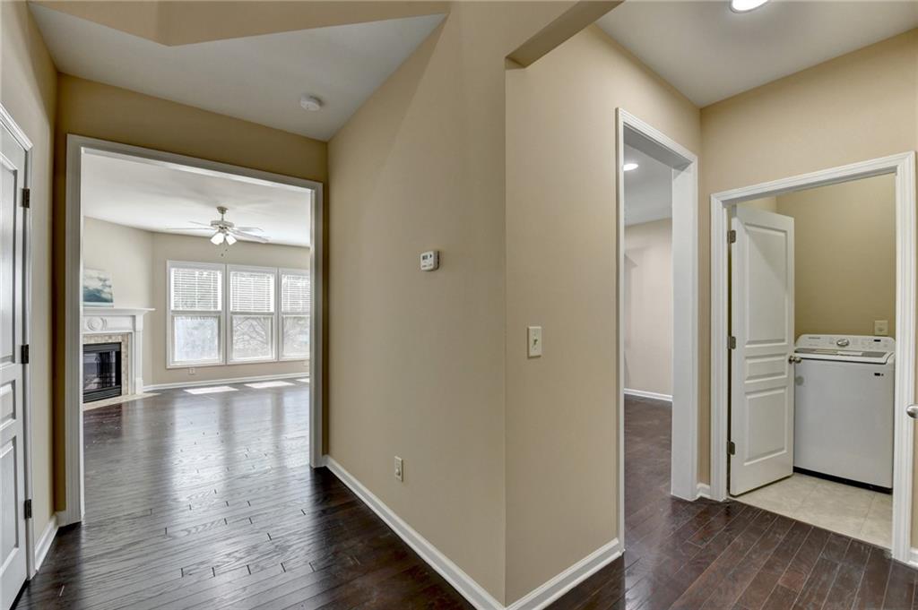 645 Township Circle Alpharetta GA 30004