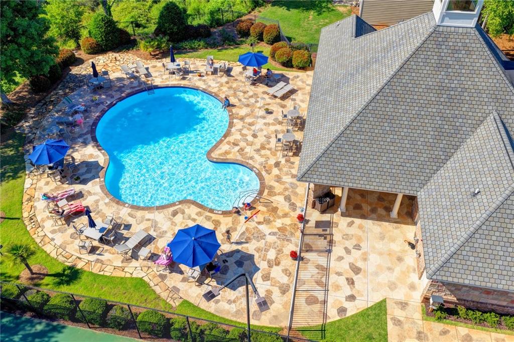 645 Township Circle Alpharetta GA 30004