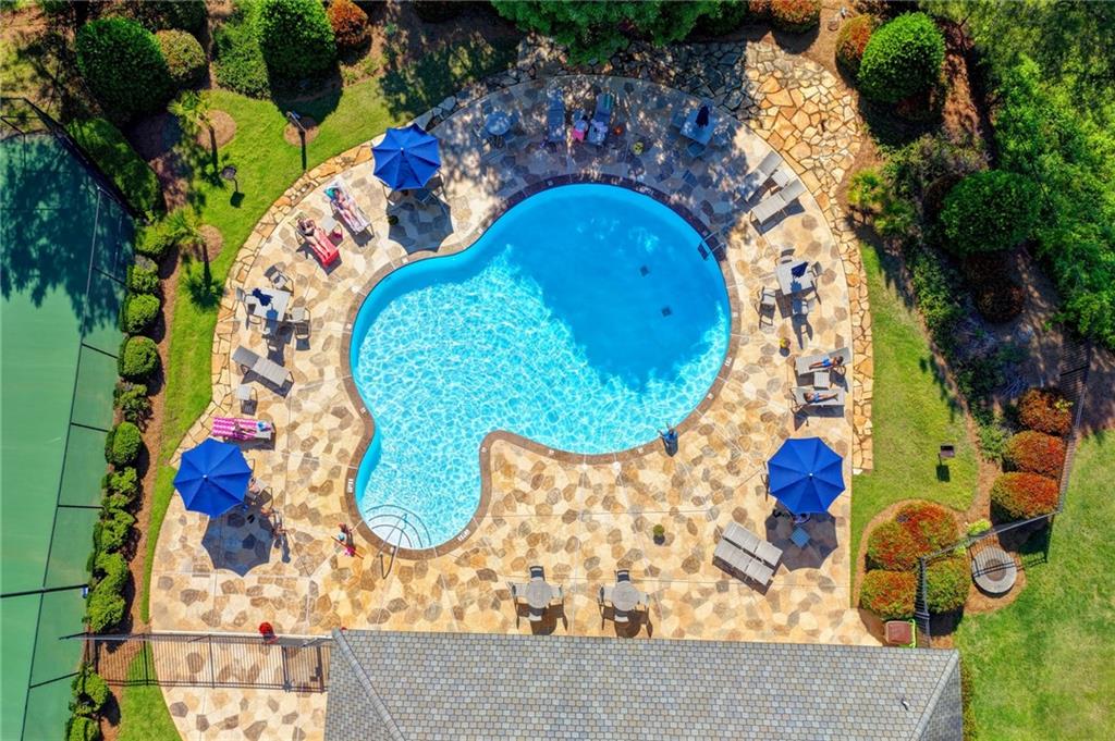 645 Township Circle Alpharetta GA 30004