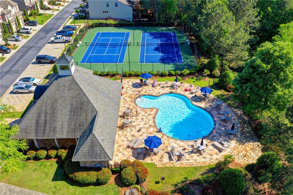 645 Township Circle Alpharetta GA 30004
