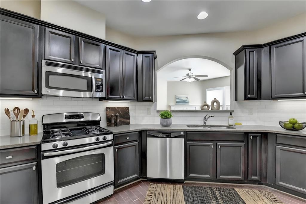645 Township Circle Alpharetta GA 30004