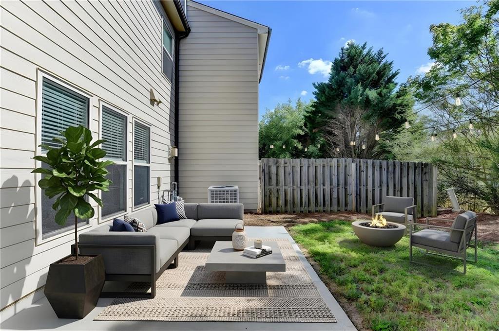 645 Township Circle Alpharetta GA 30004
