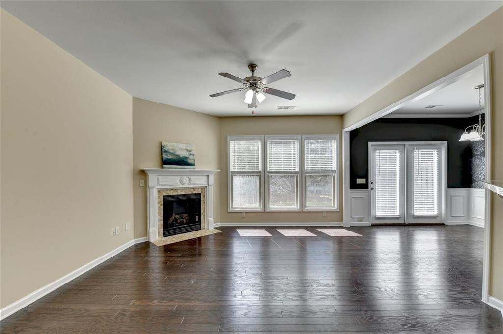 645 Township Circle Alpharetta GA 30004