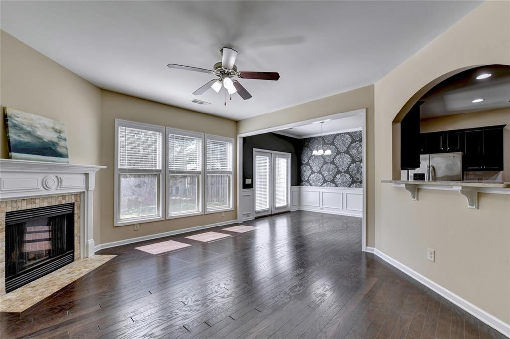 645 Township Circle Alpharetta GA 30004