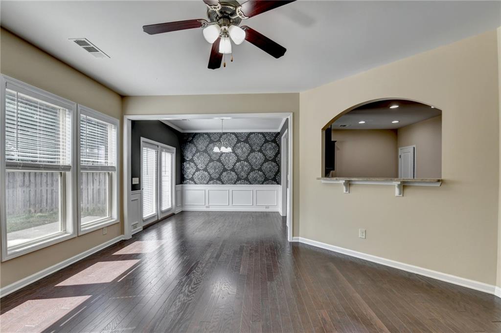 645 Township Circle Alpharetta GA 30004