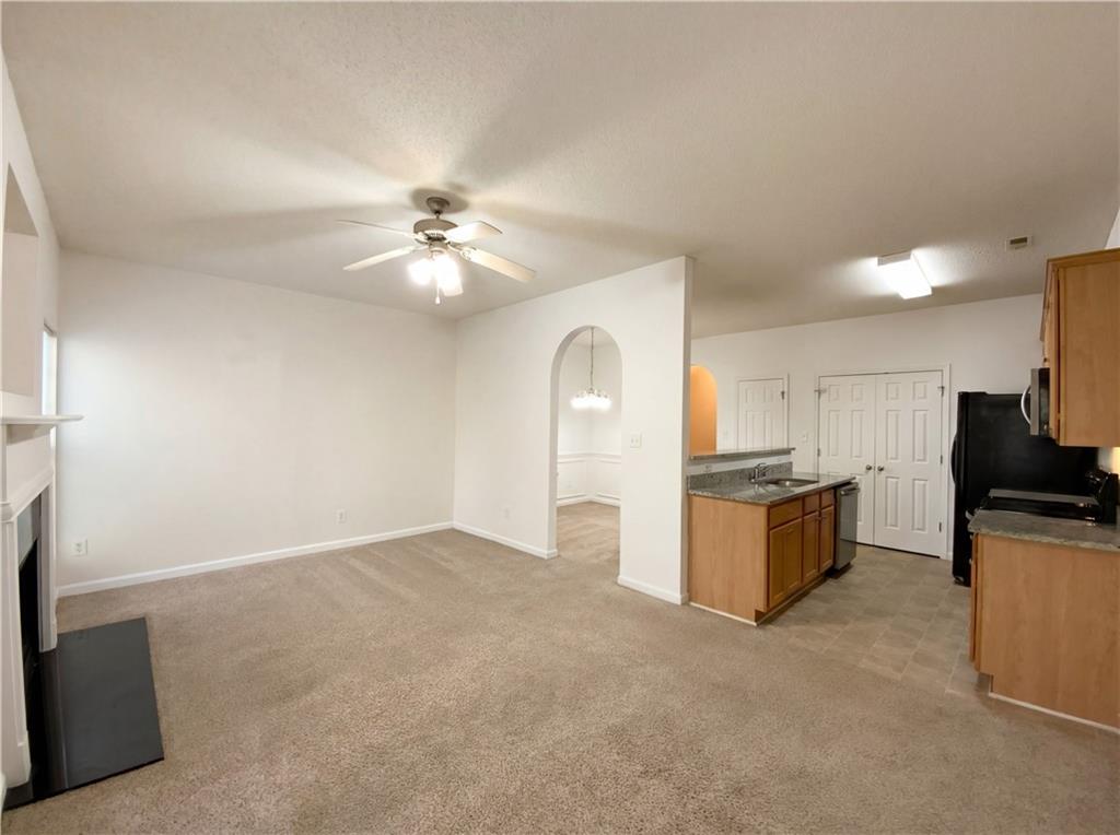 8506 Kaden Drive Jonesboro GA 30238