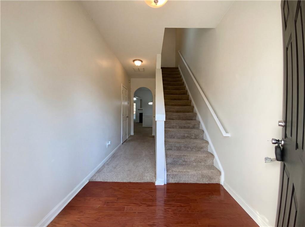 8506 Kaden Drive Jonesboro GA 30238