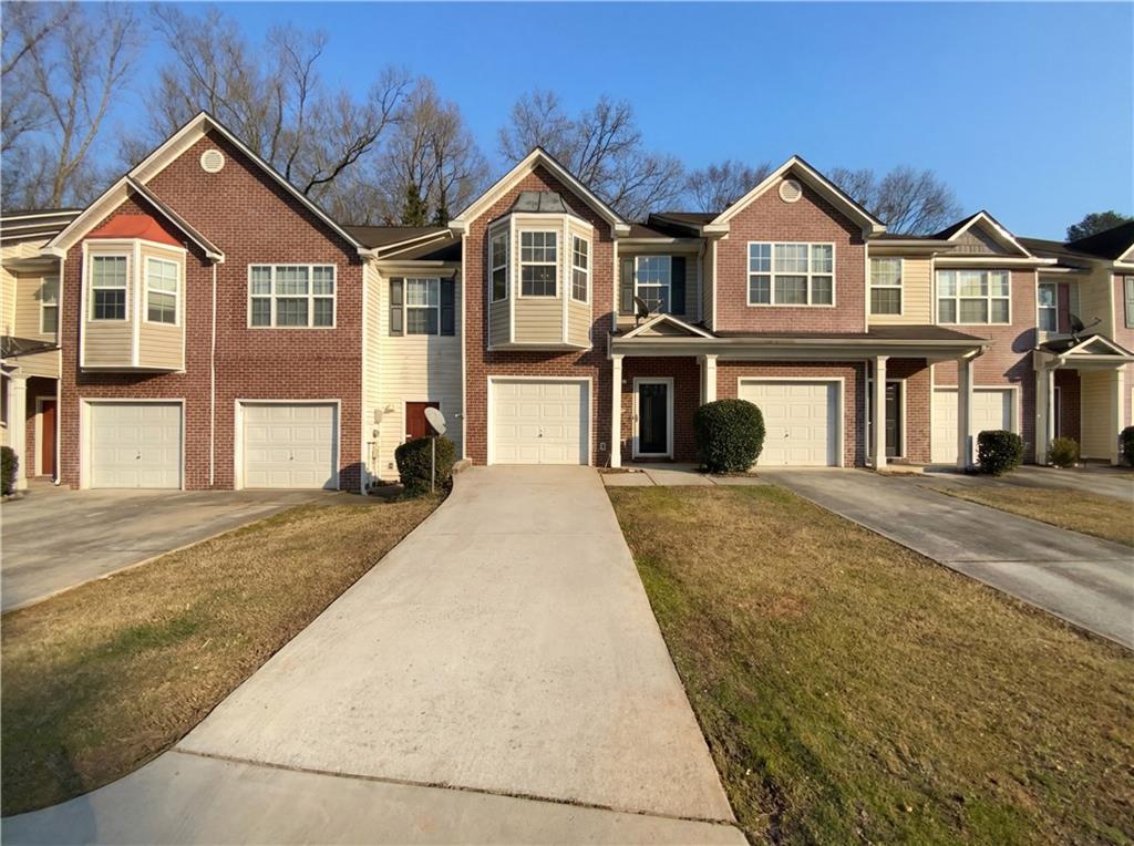 8506 Kaden Drive Jonesboro GA 30238