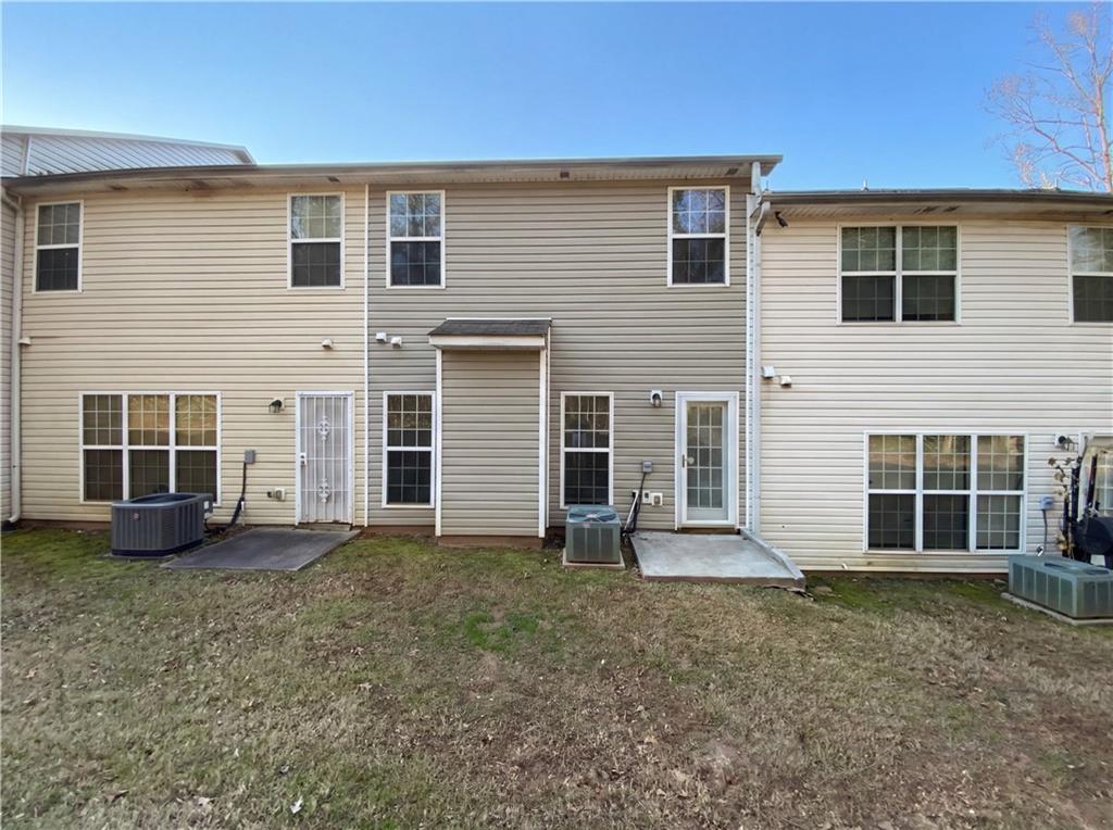 8506 Kaden Drive Jonesboro GA 30238