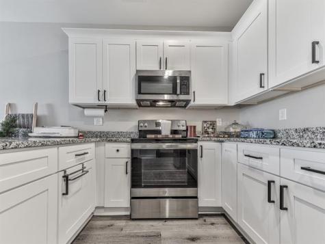 24 N Rim Drive Jasper GA 30143