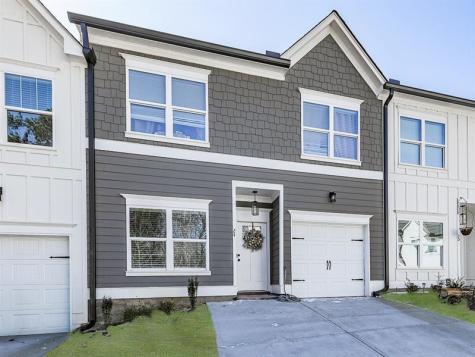 24 N Rim Drive Jasper GA 30143