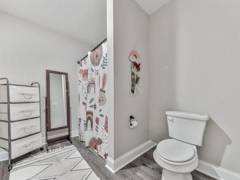 24 N Rim Drive Jasper GA 30143
