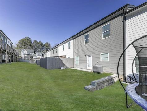 24 N Rim Drive Jasper GA 30143