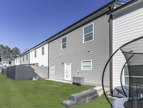 24 N Rim Drive Jasper GA 30143