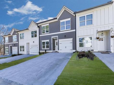 24 N Rim Drive Jasper GA 30143