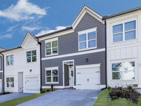24 N Rim Drive Jasper GA 30143