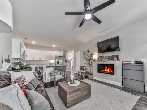 24 N Rim Drive Jasper GA 30143