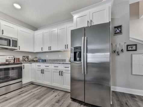 24 N Rim Drive Jasper GA 30143