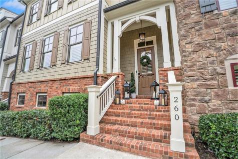 260 Trecastle Square Canton GA 30114