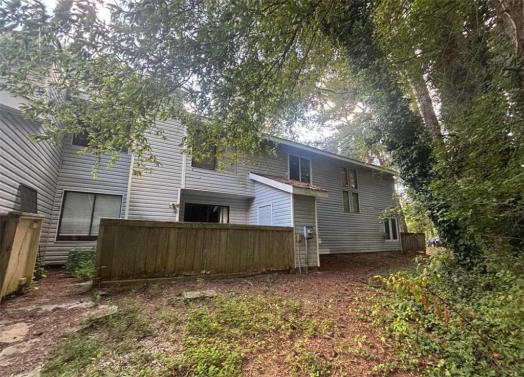 8569 Creekwood Way Jonesboro GA 30238