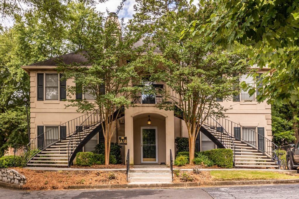 5 Plantation Drive NE Atlanta GA 30324