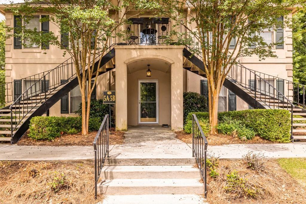 5 Plantation Drive NE Atlanta GA 30324