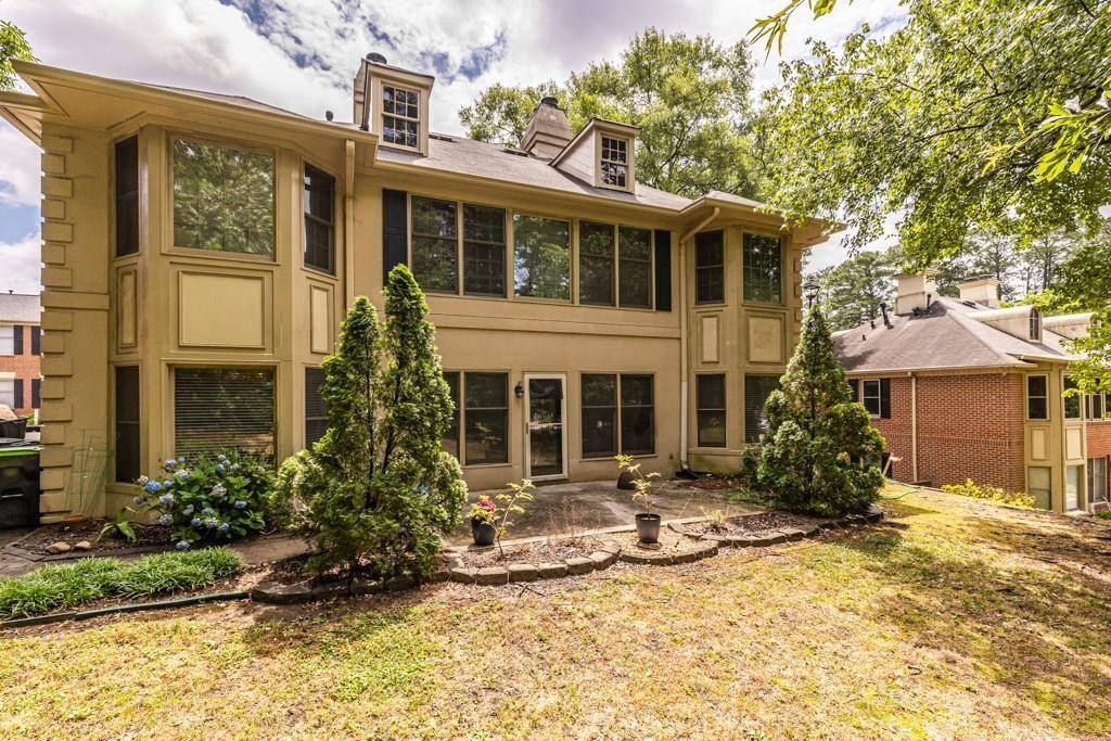 5 Plantation Drive NE Atlanta GA 30324