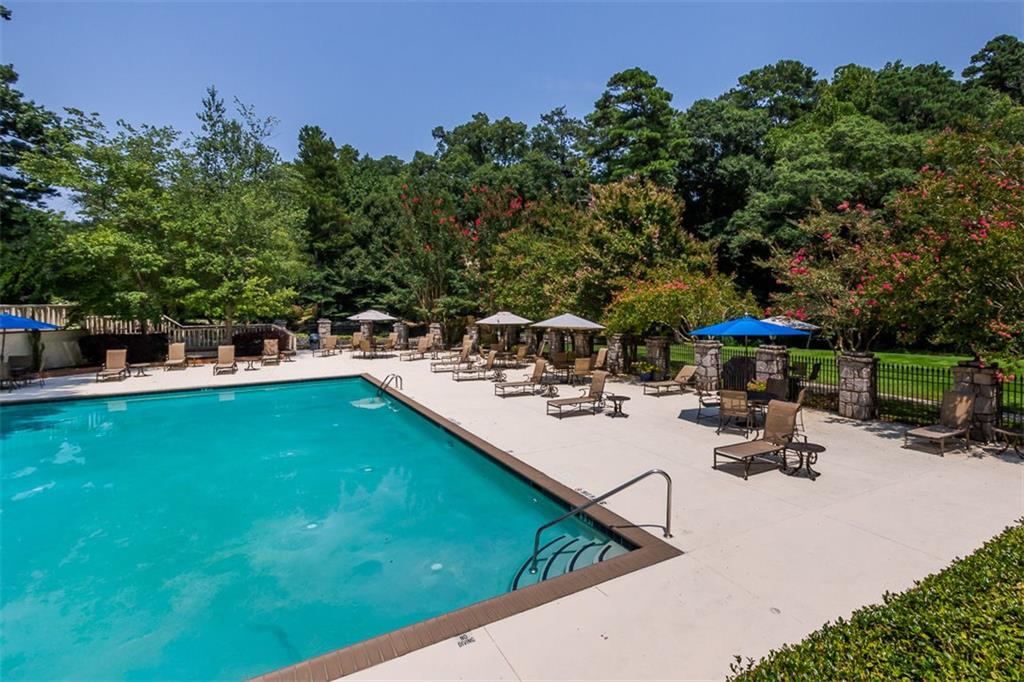 5 Plantation Drive NE Atlanta GA 30324