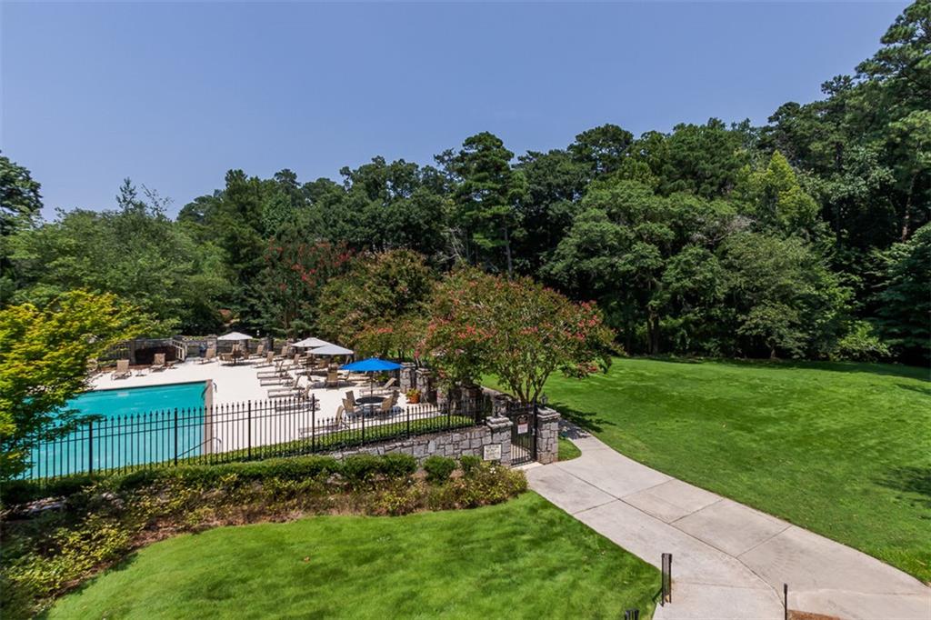 5 Plantation Drive NE Atlanta GA 30324